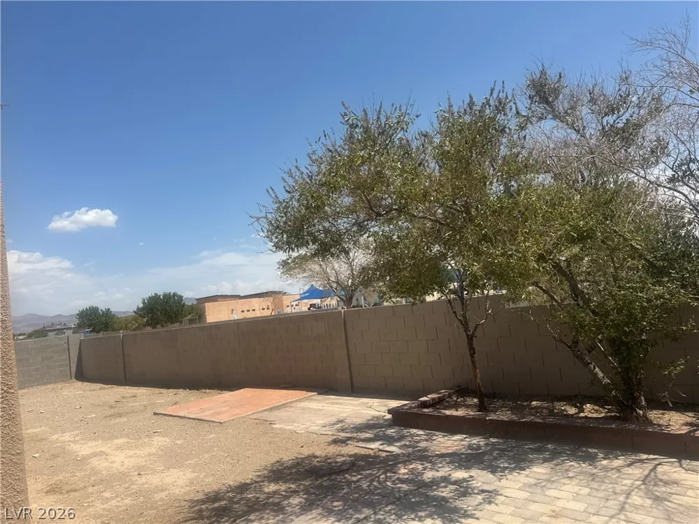 4284 Vornsand Drive Las Vegas, NV 89115