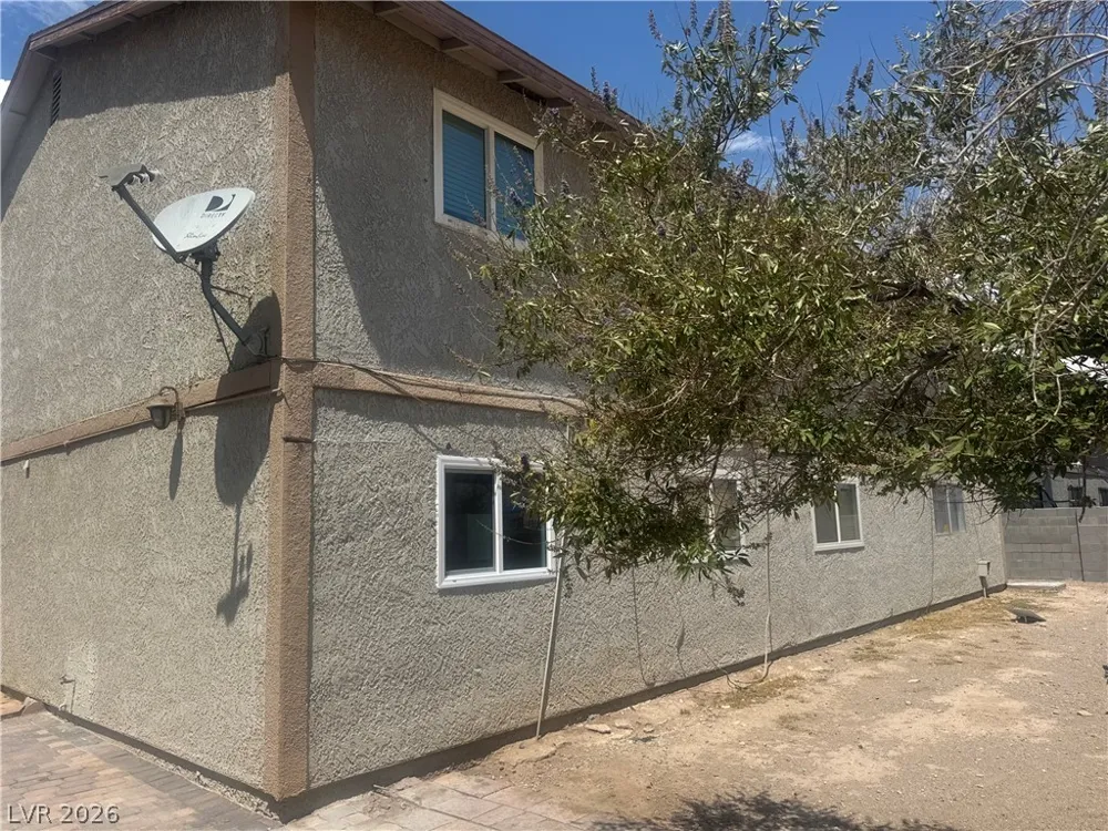 4284 Vornsand Drive Las Vegas, NV 89115