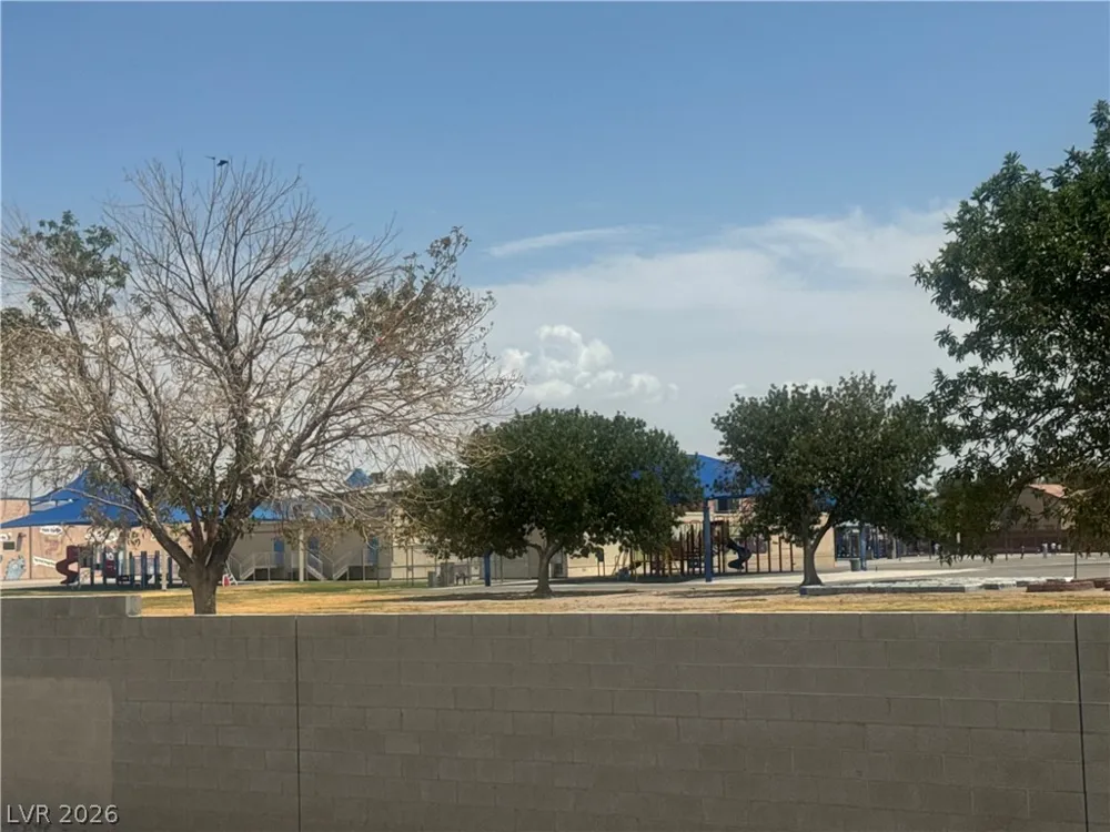 4284 Vornsand Drive Las Vegas, NV 89115