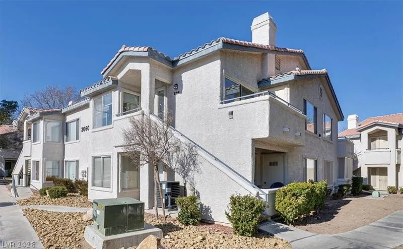 3060 Casey Drive #101 Las Vegas, NV 89120