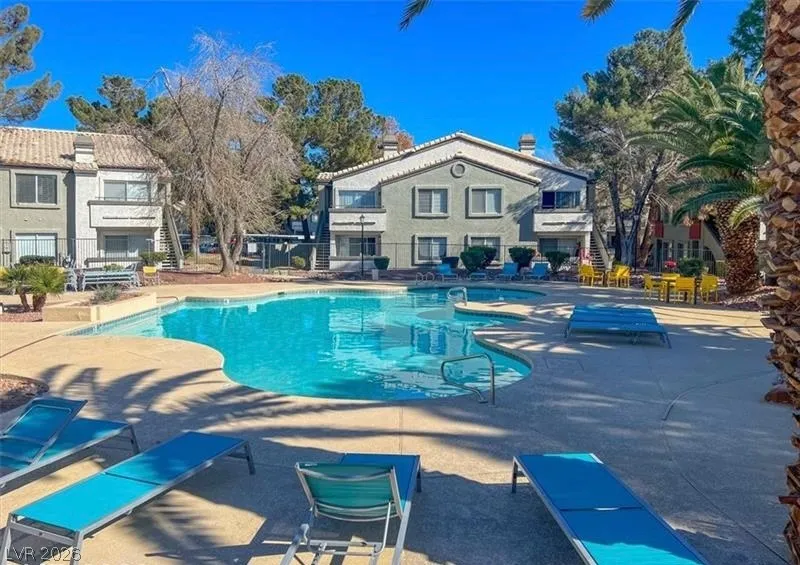 3060 Casey Drive #101 Las Vegas, NV 89120
