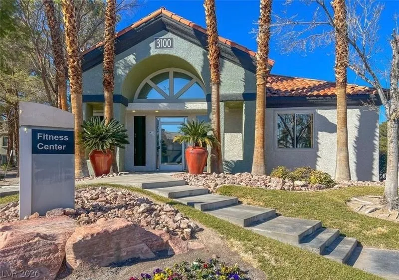 3060 Casey Drive #101 Las Vegas, NV 89120