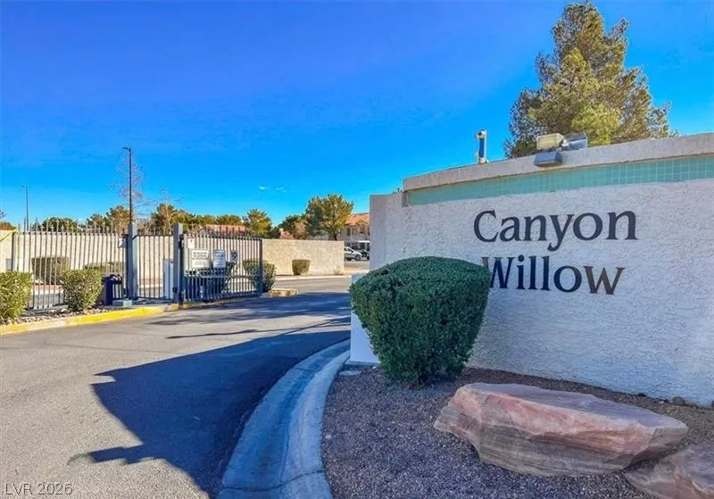 3060 Casey Drive #101 Las Vegas, NV 89120