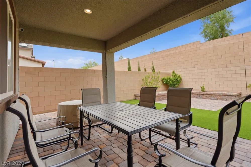 10320 Ansley Bay Avenue Las Vegas, NV 89166