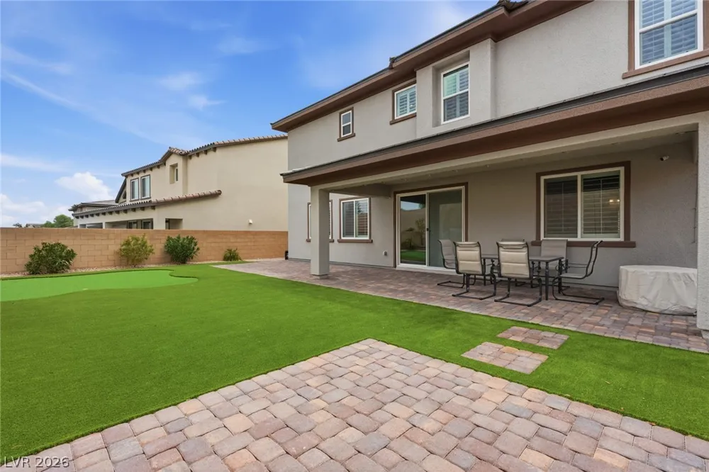 10320 Ansley Bay Avenue Las Vegas, NV 89166
