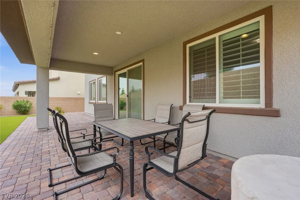 10320 Ansley Bay Avenue Las Vegas, NV 89166