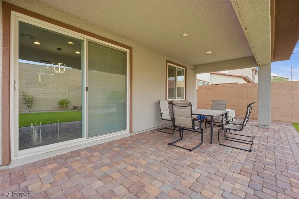 10320 Ansley Bay Avenue Las Vegas, NV 89166