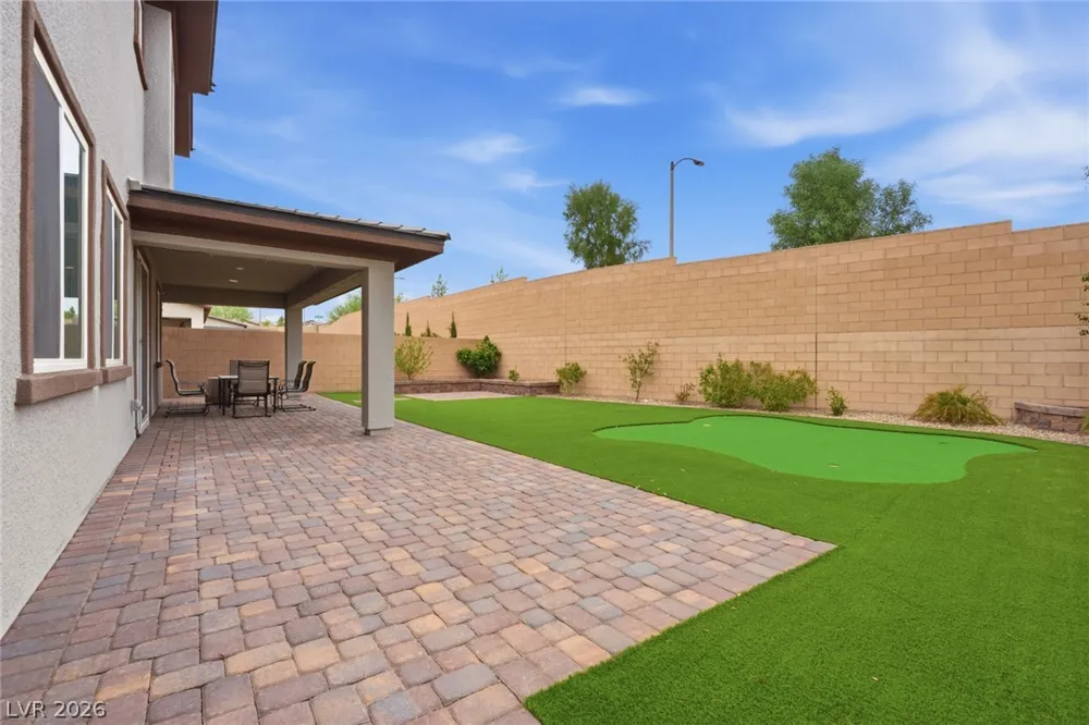 10320 Ansley Bay Avenue Las Vegas, NV 89166