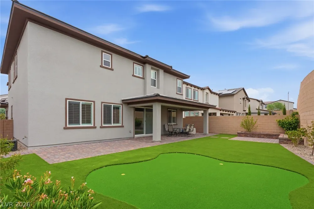 10320 Ansley Bay Avenue Las Vegas, NV 89166