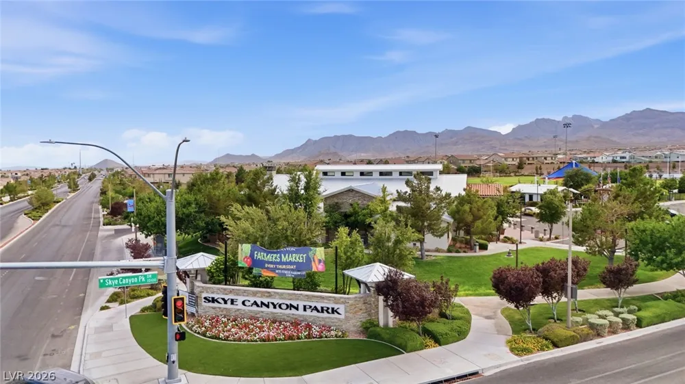 10320 Ansley Bay Avenue Las Vegas, NV 89166