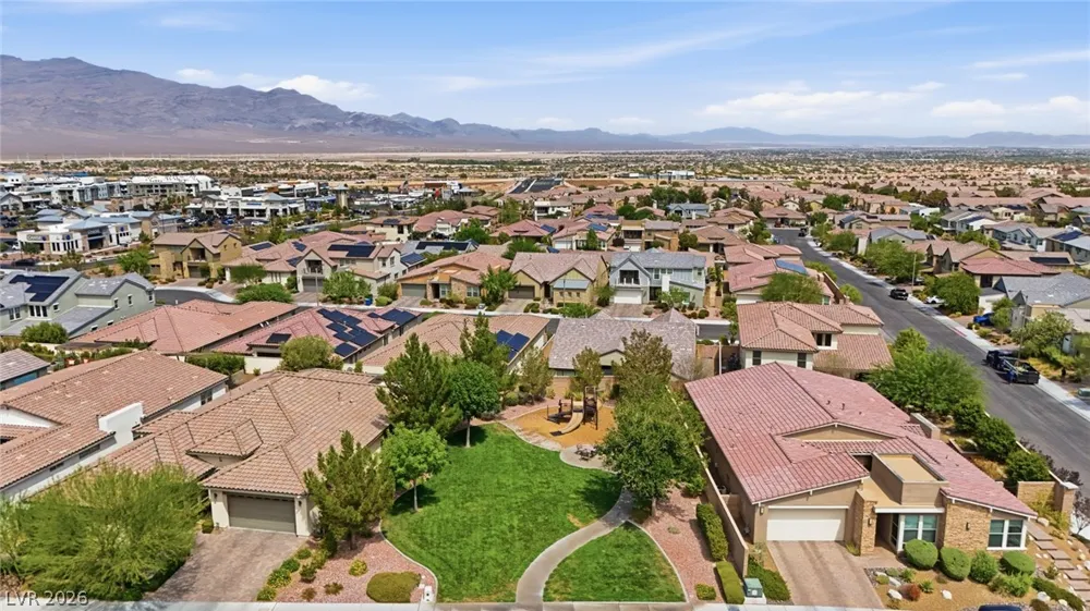 10320 Ansley Bay Avenue Las Vegas, NV 89166