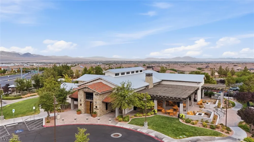 10320 Ansley Bay Avenue Las Vegas, NV 89166