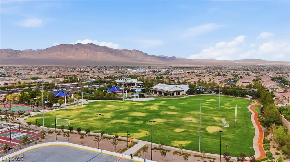 10320 Ansley Bay Avenue Las Vegas, NV 89166