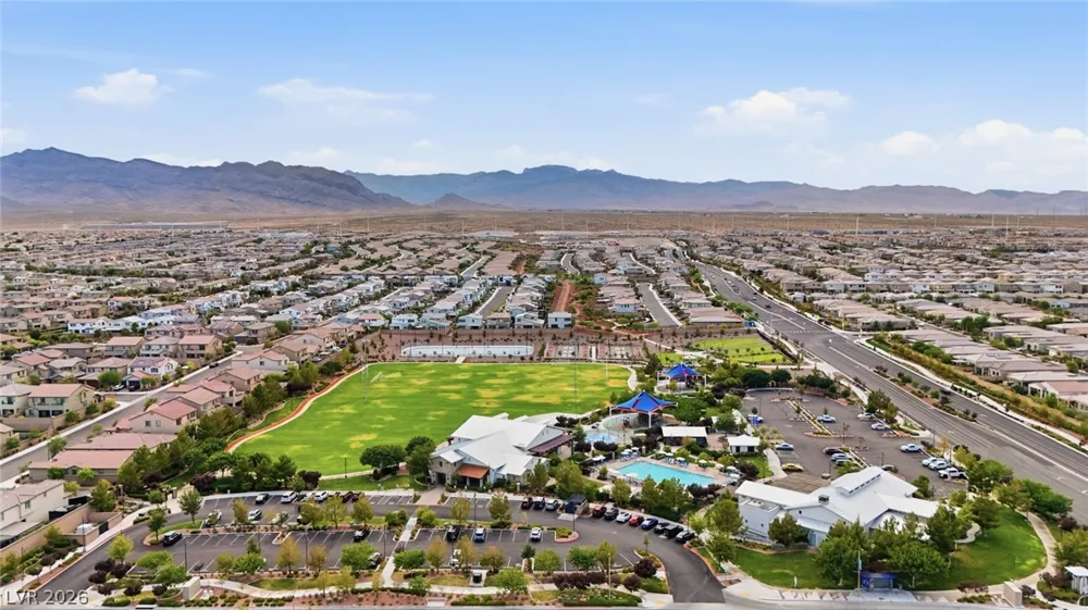 10320 Ansley Bay Avenue Las Vegas, NV 89166