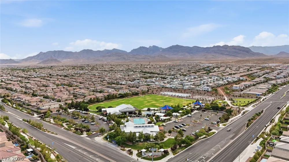 10320 Ansley Bay Avenue Las Vegas, NV 89166