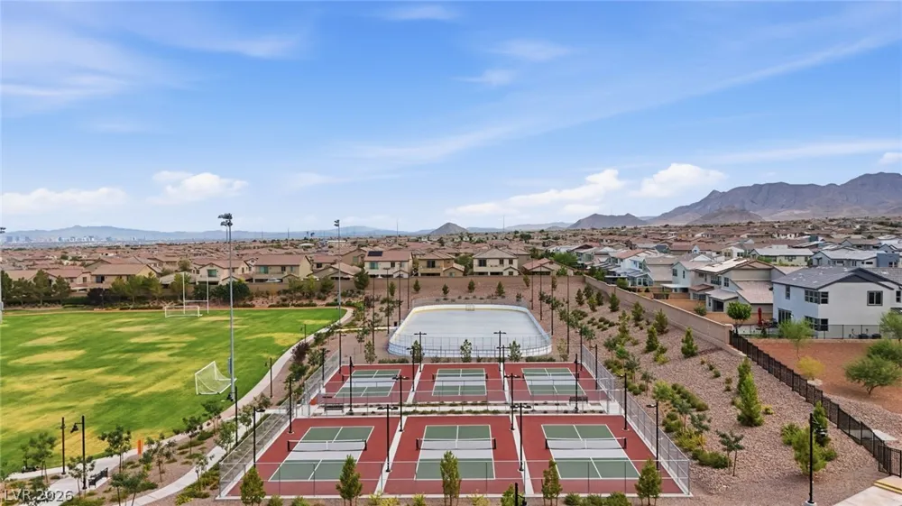10320 Ansley Bay Avenue Las Vegas, NV 89166
