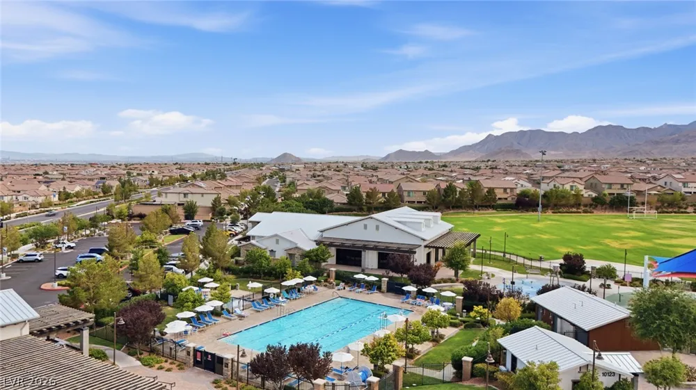 10320 Ansley Bay Avenue Las Vegas, NV 89166