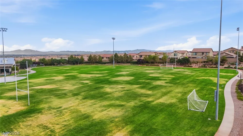 10320 Ansley Bay Avenue Las Vegas, NV 89166