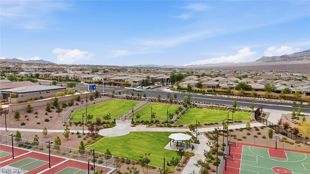 10320 Ansley Bay Avenue Las Vegas, NV 89166