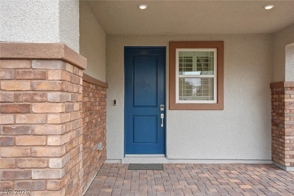 10320 Ansley Bay Avenue Las Vegas, NV 89166