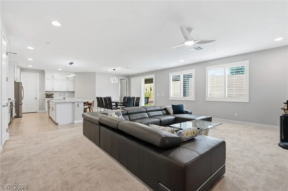 10320 Ansley Bay Avenue Las Vegas, NV 89166
