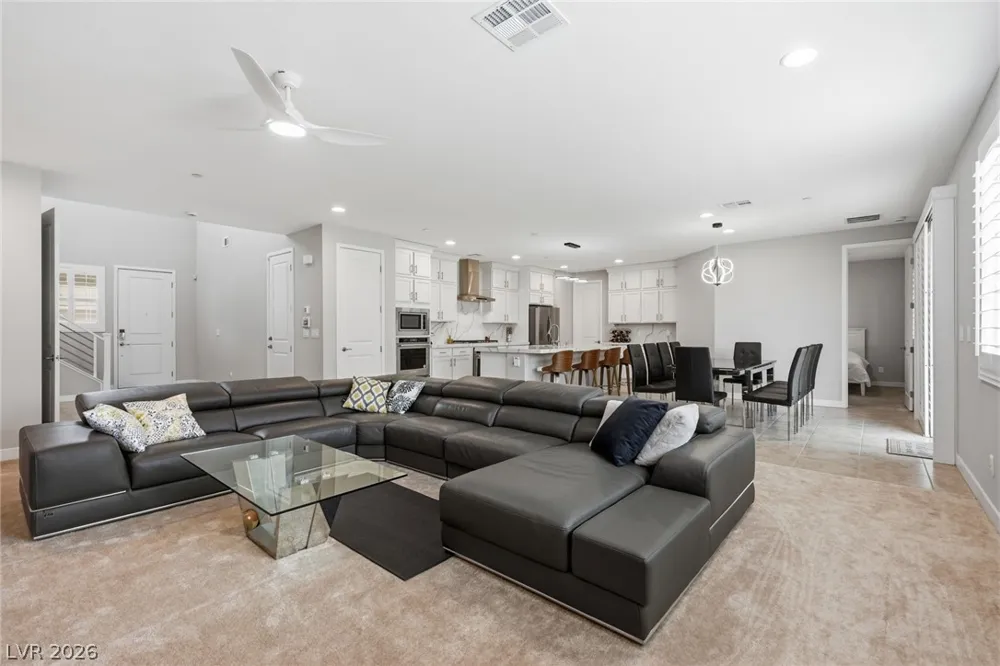 10320 Ansley Bay Avenue Las Vegas, NV 89166