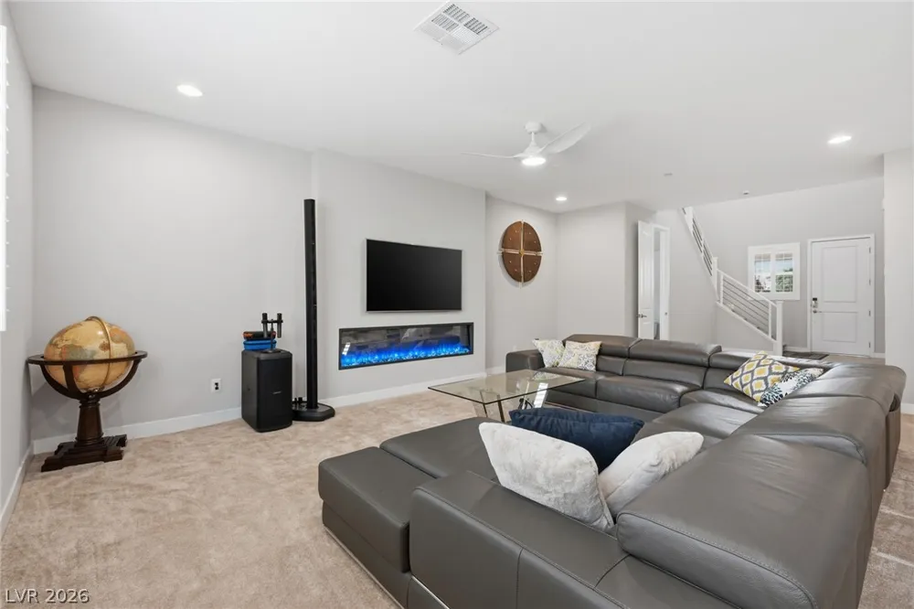10320 Ansley Bay Avenue Las Vegas, NV 89166