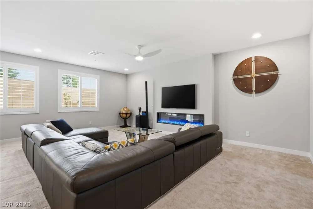 10320 Ansley Bay Avenue Las Vegas, NV 89166