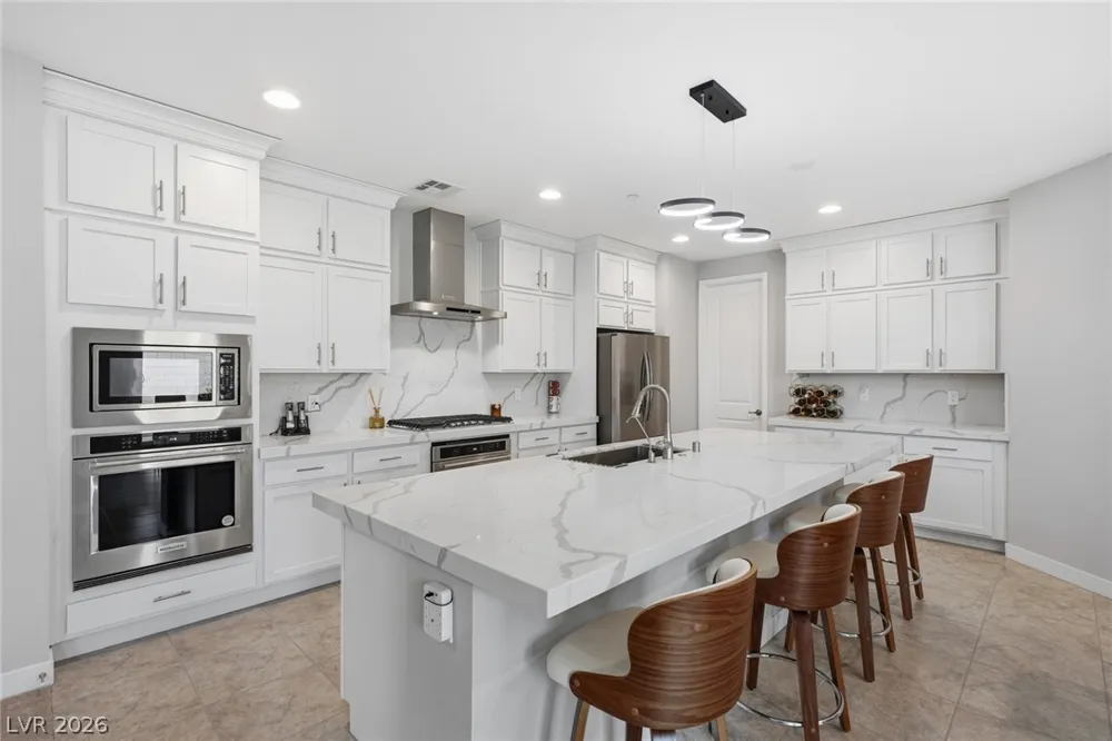 10320 Ansley Bay Avenue Las Vegas, NV 89166