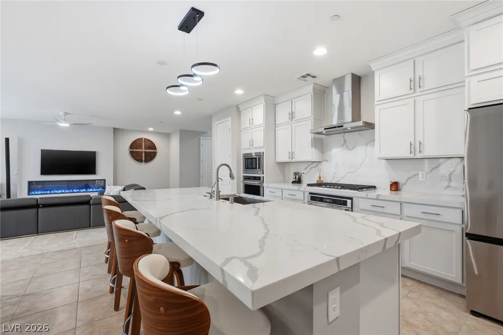 10320 Ansley Bay Avenue Las Vegas, NV 89166