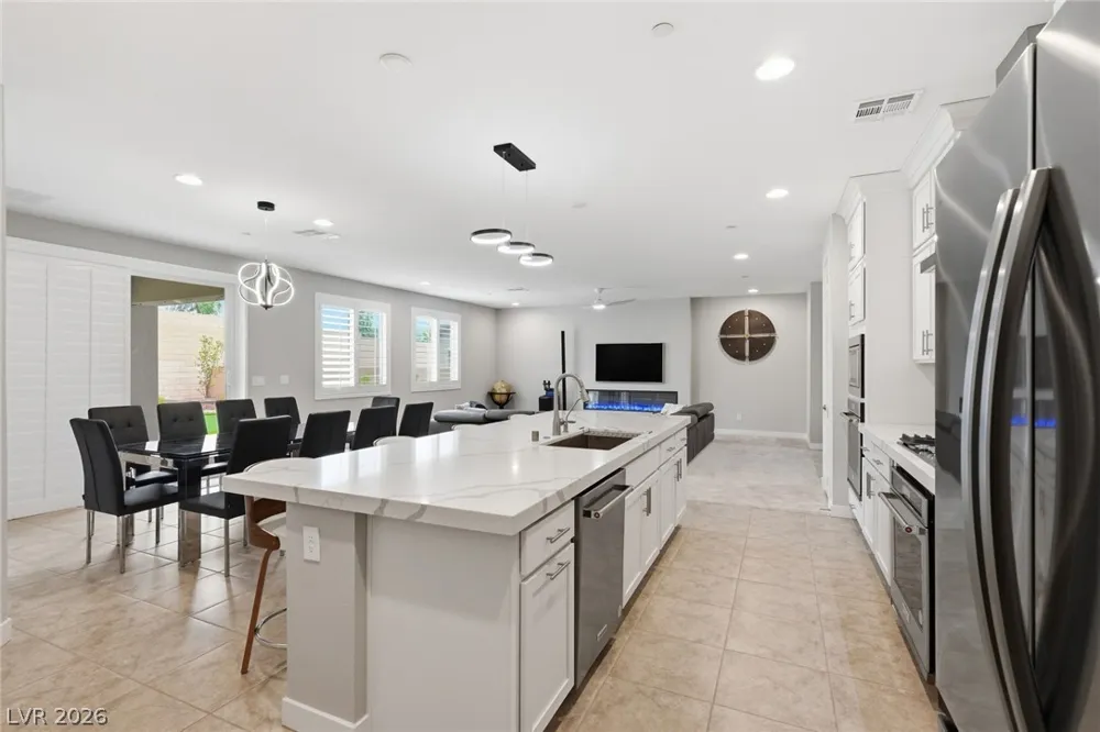 10320 Ansley Bay Avenue Las Vegas, NV 89166