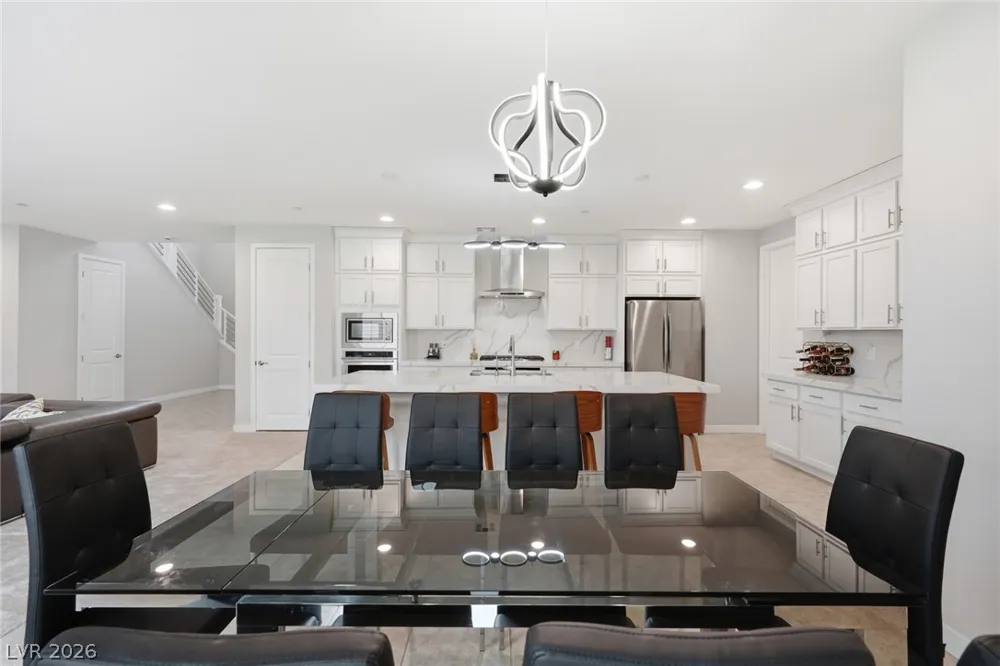 10320 Ansley Bay Avenue Las Vegas, NV 89166