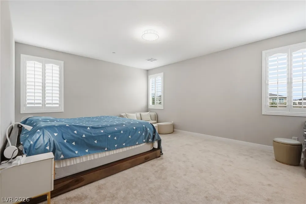 10320 Ansley Bay Avenue Las Vegas, NV 89166