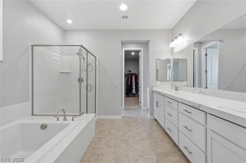 10320 Ansley Bay Avenue Las Vegas, NV 89166