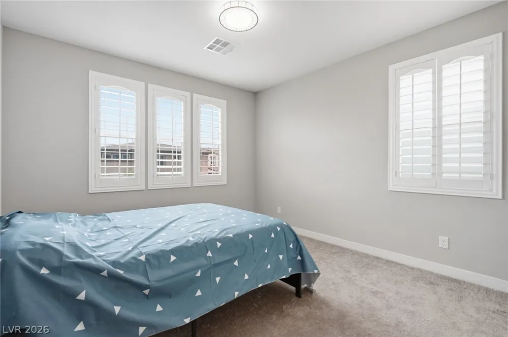 10320 Ansley Bay Avenue Las Vegas, NV 89166