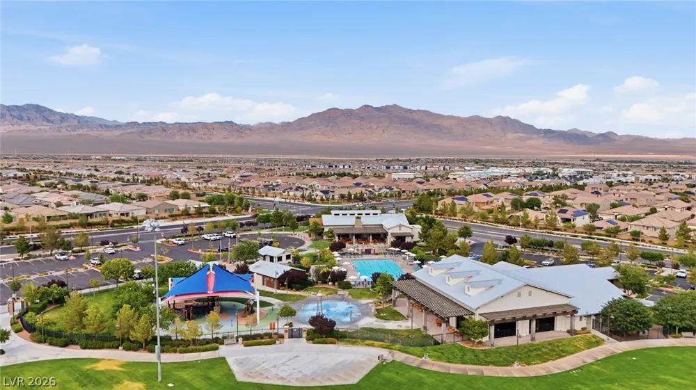 10320 Ansley Bay Avenue Las Vegas, NV 89166
