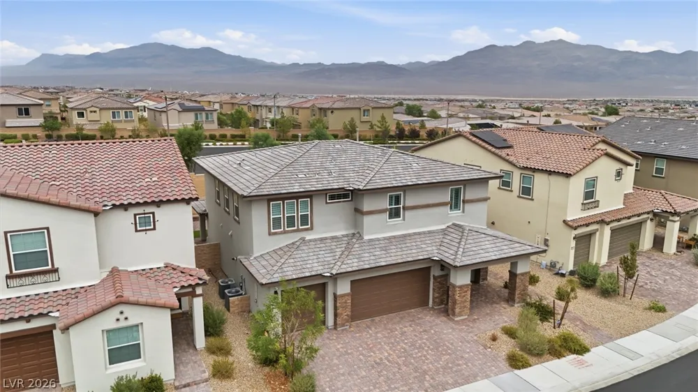 10320 Ansley Bay Avenue Las Vegas, NV 89166