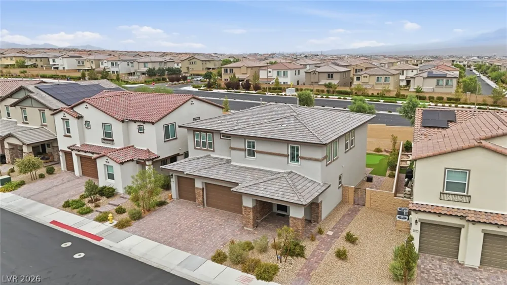10320 Ansley Bay Avenue Las Vegas, NV 89166