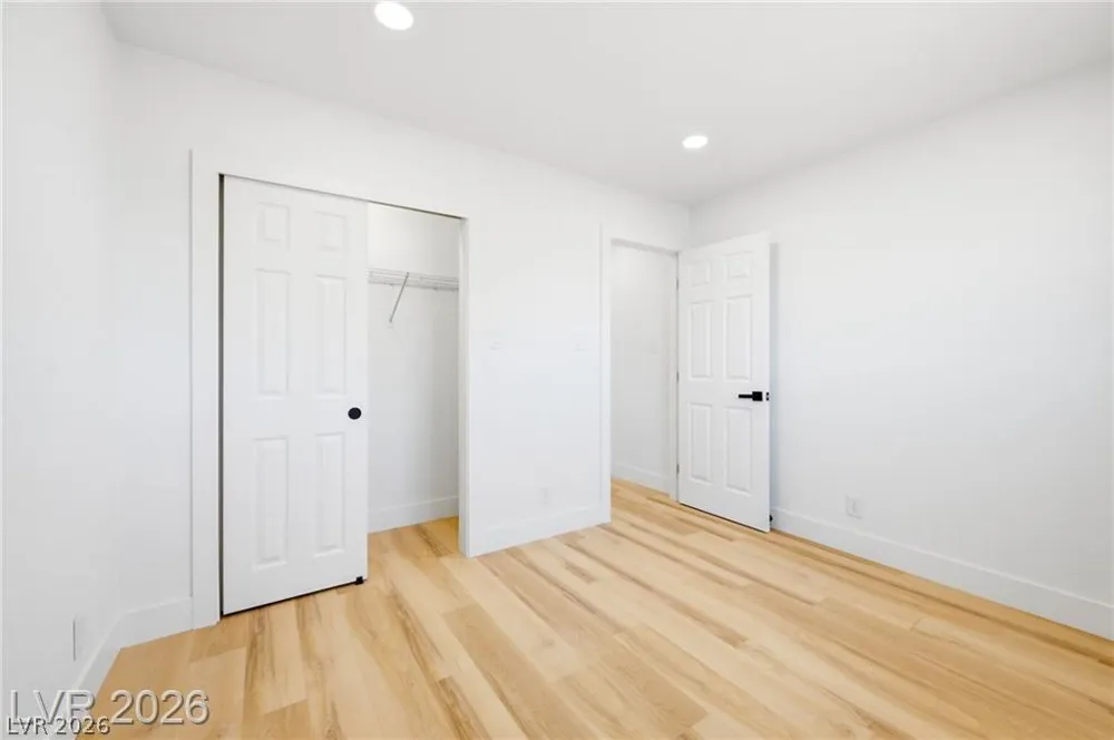 1201 Moapa Valley Boulevard Overton, NV 89040