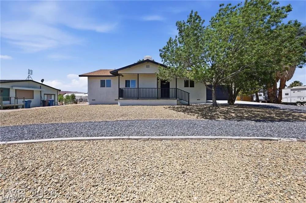 1201 Moapa Valley Boulevard Overton, NV 89040