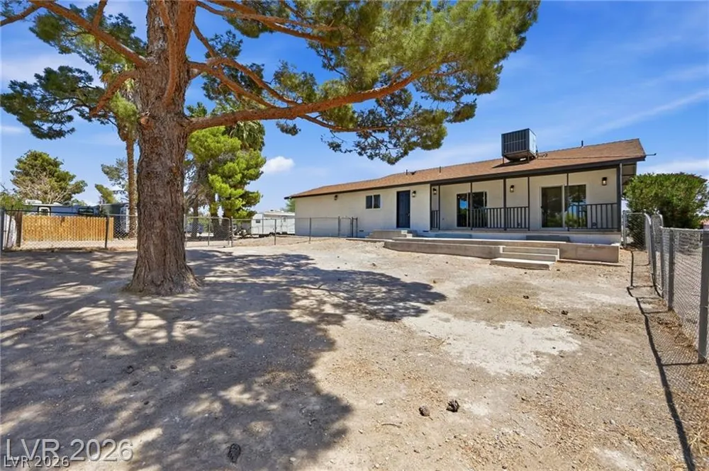 1201 Moapa Valley Boulevard Overton, NV 89040