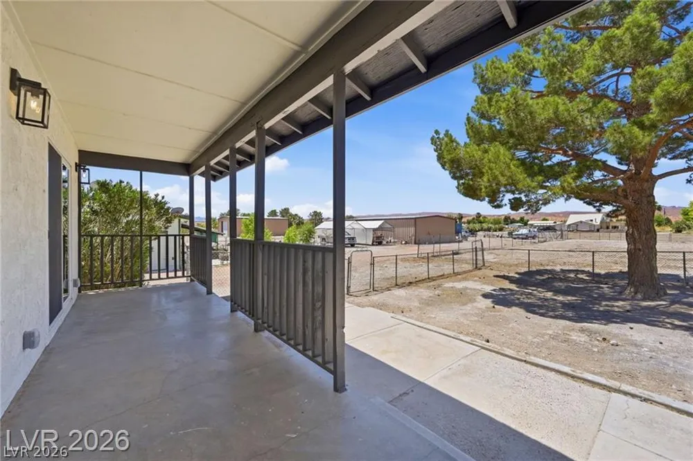 1201 Moapa Valley Boulevard Overton, NV 89040