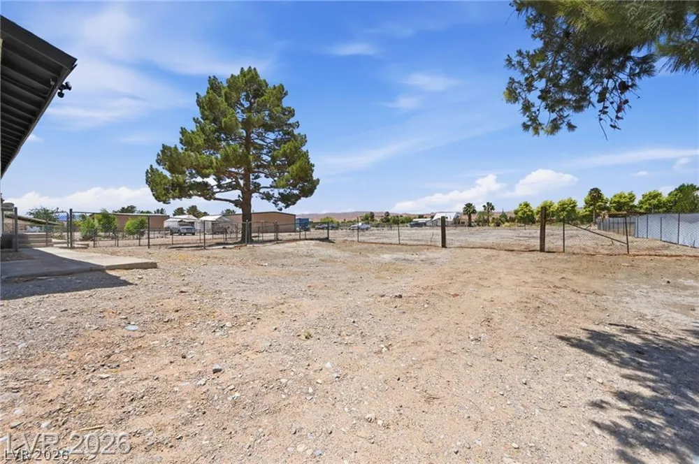 1201 Moapa Valley Boulevard Overton, NV 89040