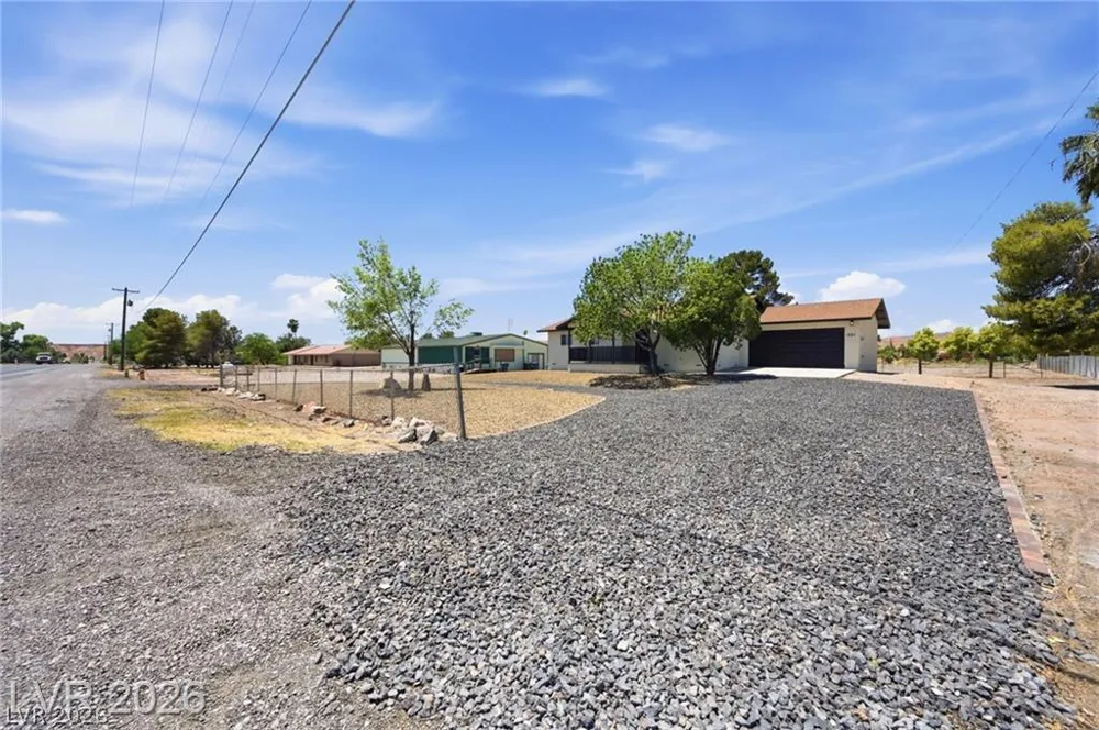 1201 Moapa Valley Boulevard Overton, NV 89040