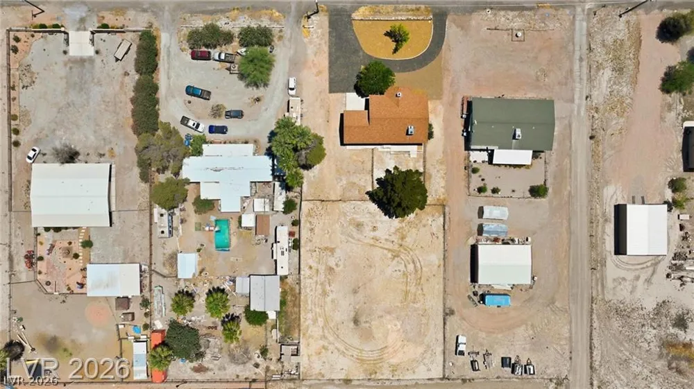 1201 Moapa Valley Boulevard Overton, NV 89040
