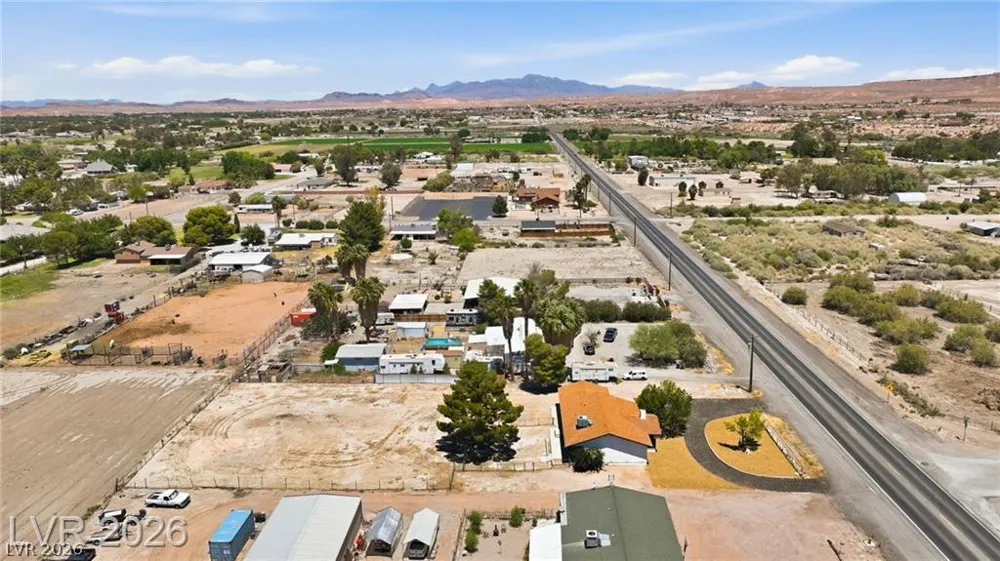 1201 Moapa Valley Boulevard Overton, NV 89040