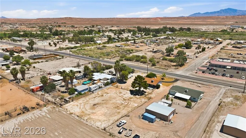 1201 Moapa Valley Boulevard Overton, NV 89040