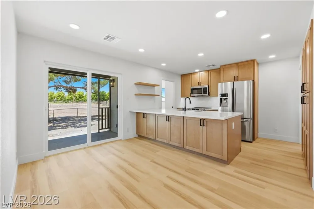 1201 Moapa Valley Boulevard Overton, NV 89040