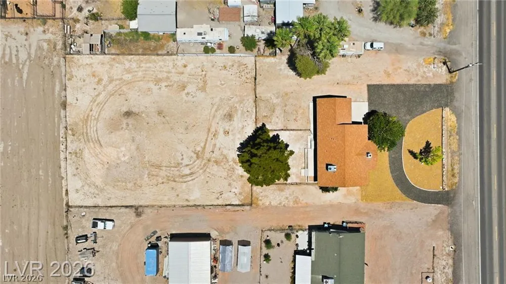 1201 Moapa Valley Boulevard Overton, NV 89040