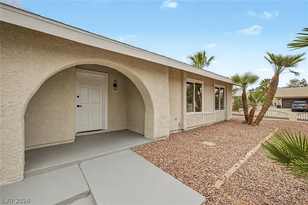 1402 Esther Drive Boulder City, NV 89005